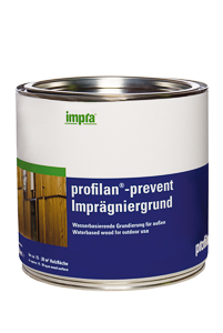 Impra profilan-prevent II 750 ml